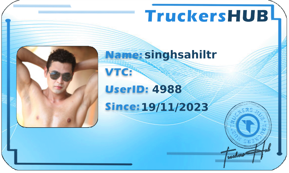 singhsahiltr License