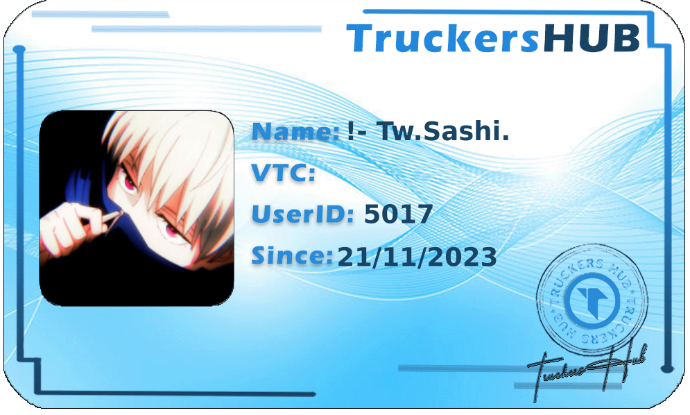 !- Tw.Sashi. License