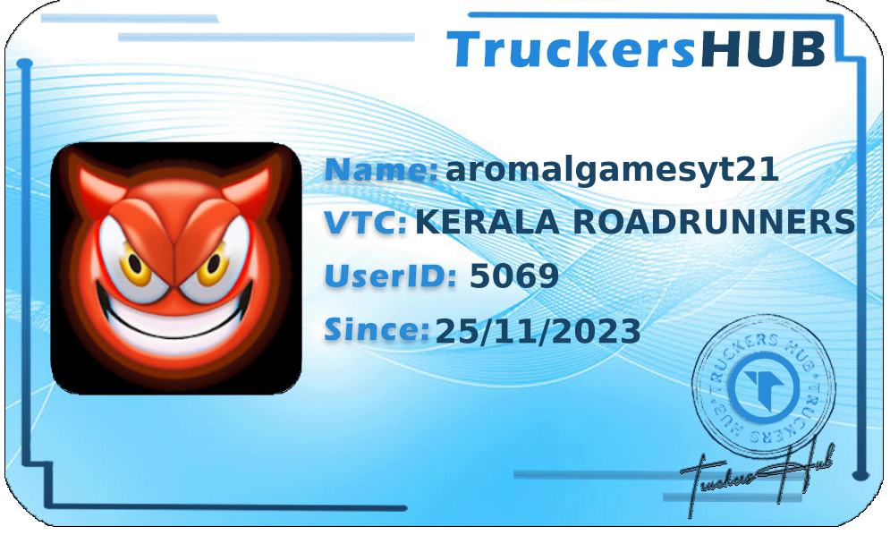 aromalgamesyt21 License