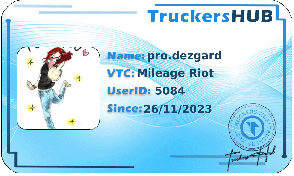 pro.dezgard License