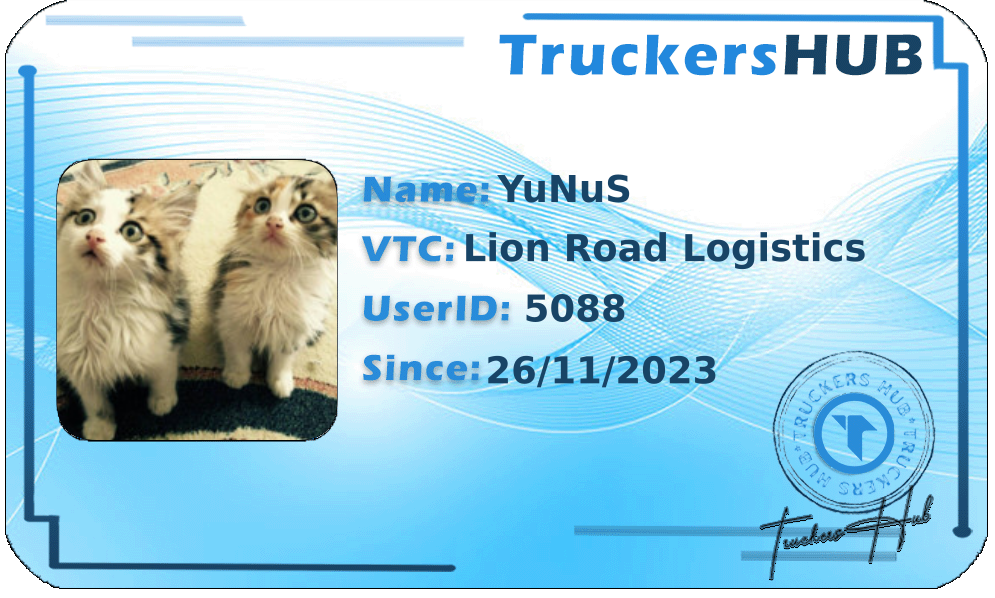 YuNuS License