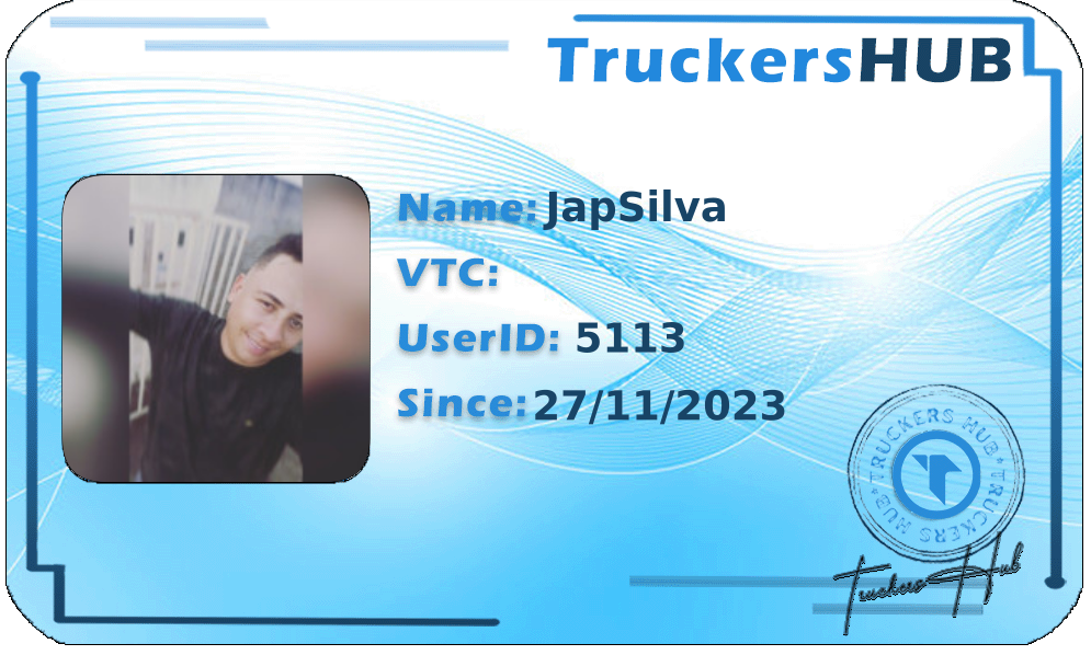 JapSilva License