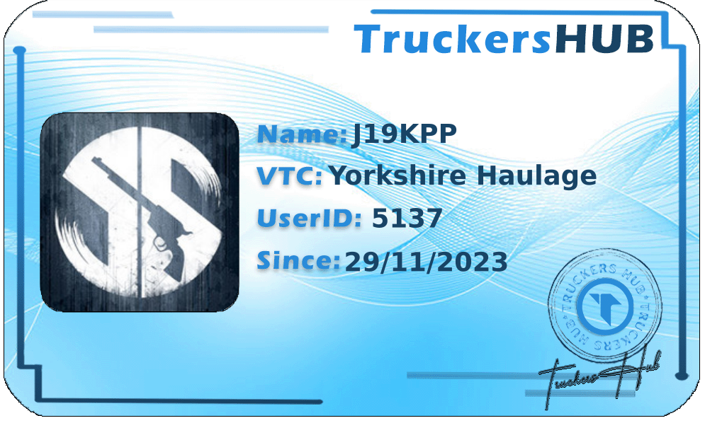 J19KPP License