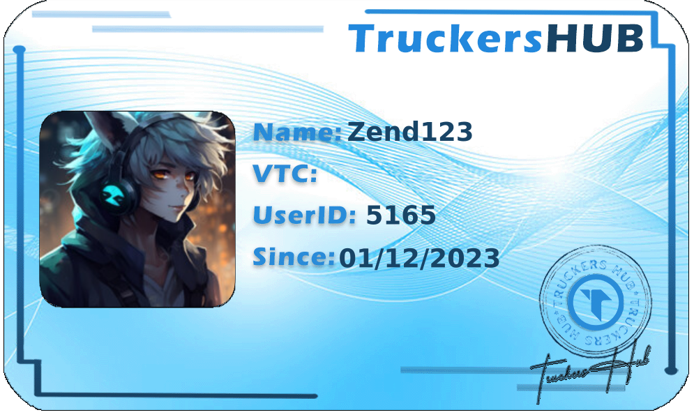 Zend123 License