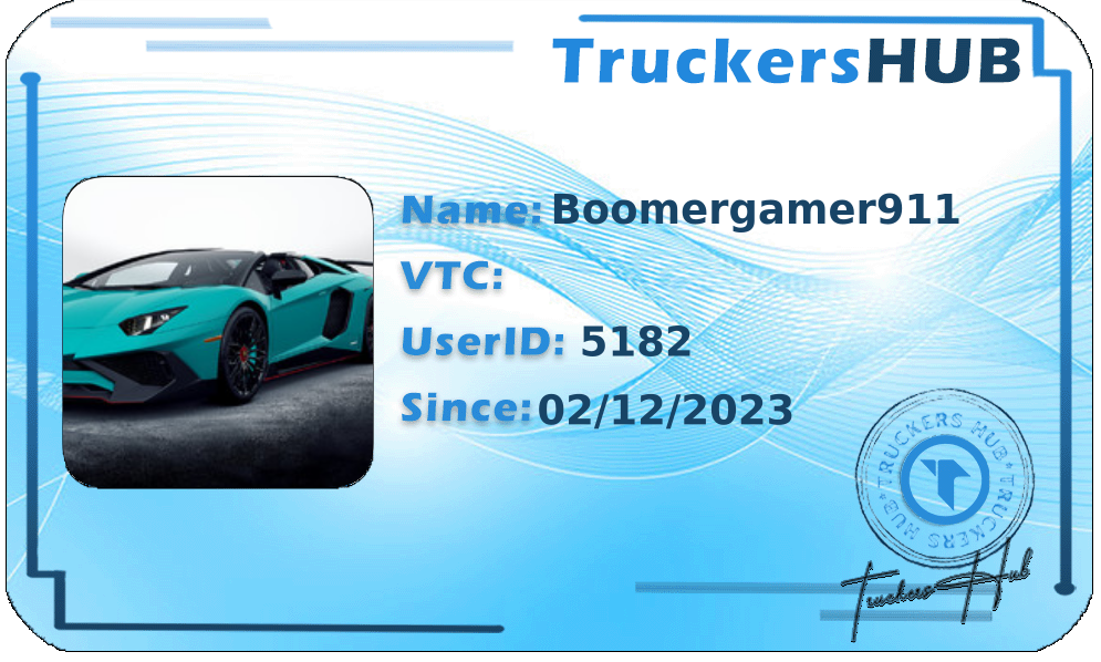 Boomergamer911 License