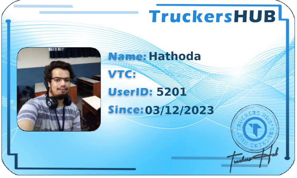 Hathoda License