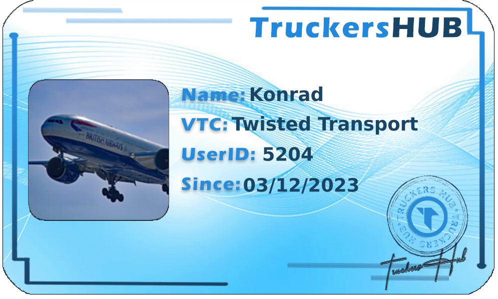 Konrad License