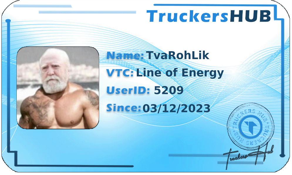 TvaRohLik License