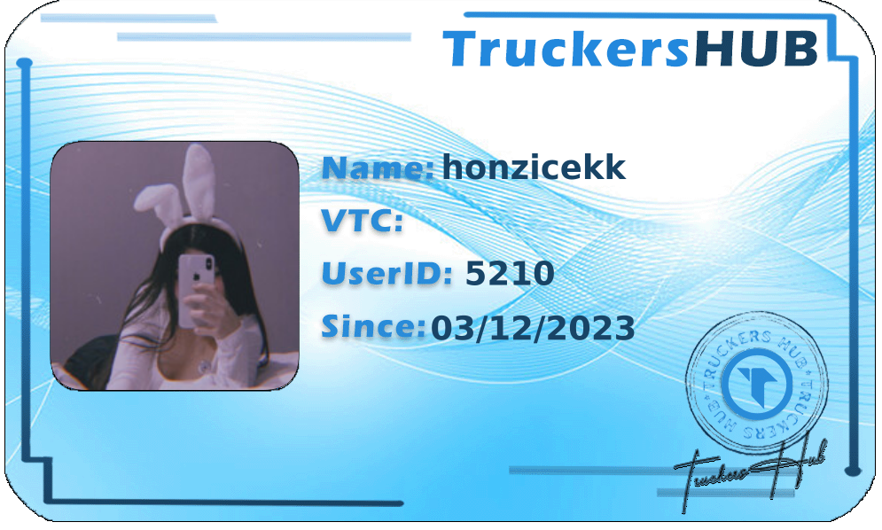 honzicekk License