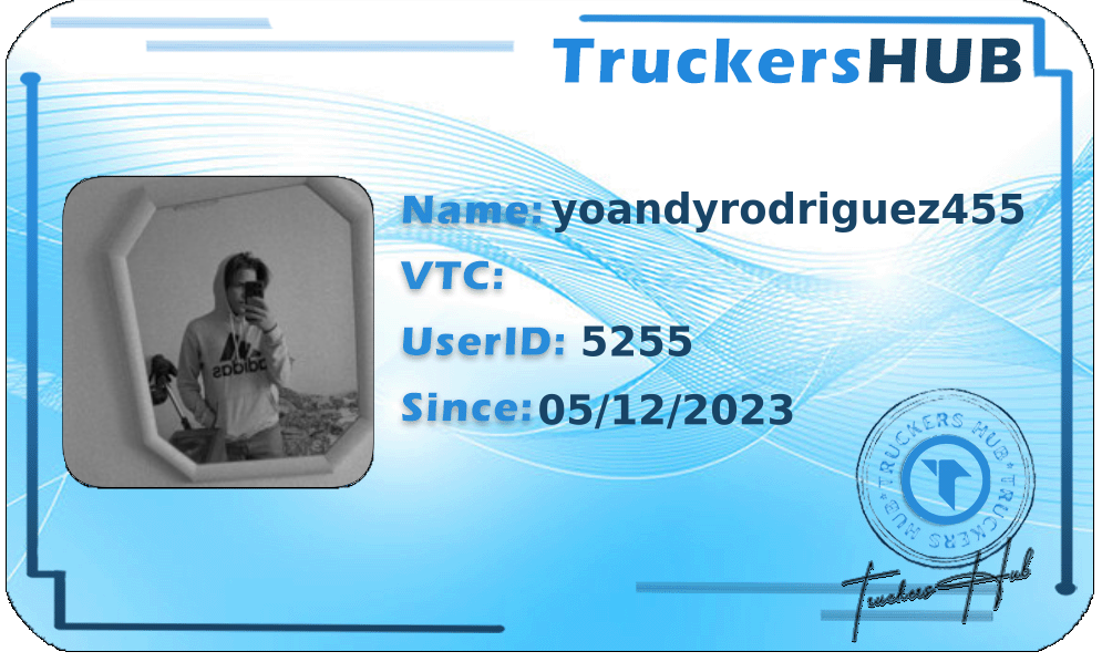 yoandyrodriguez455 License