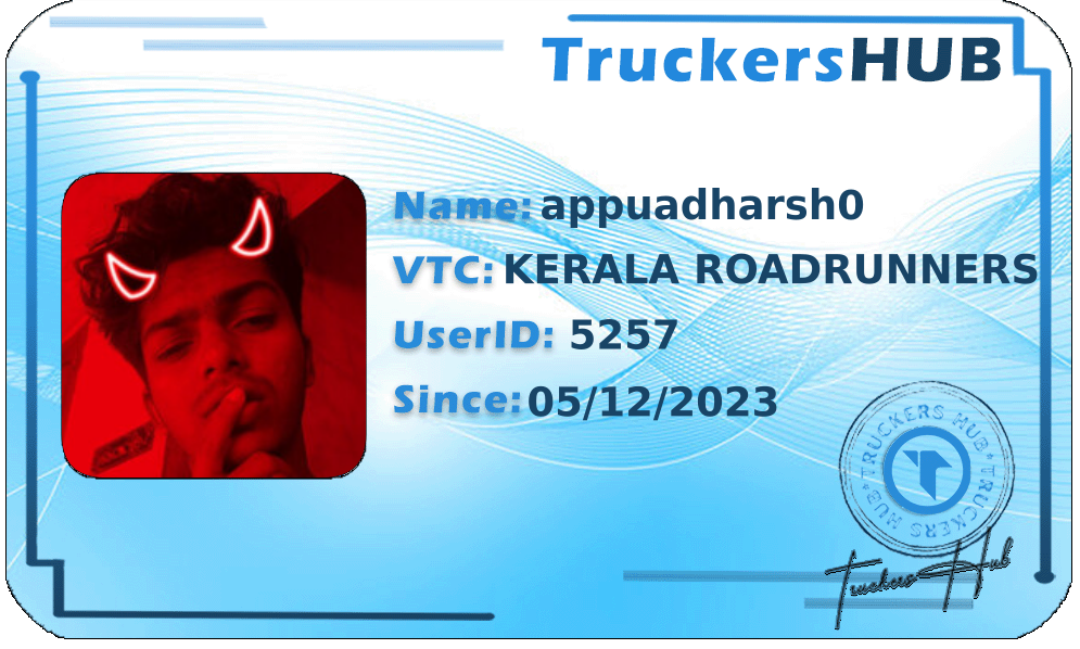 appuadharsh0 License