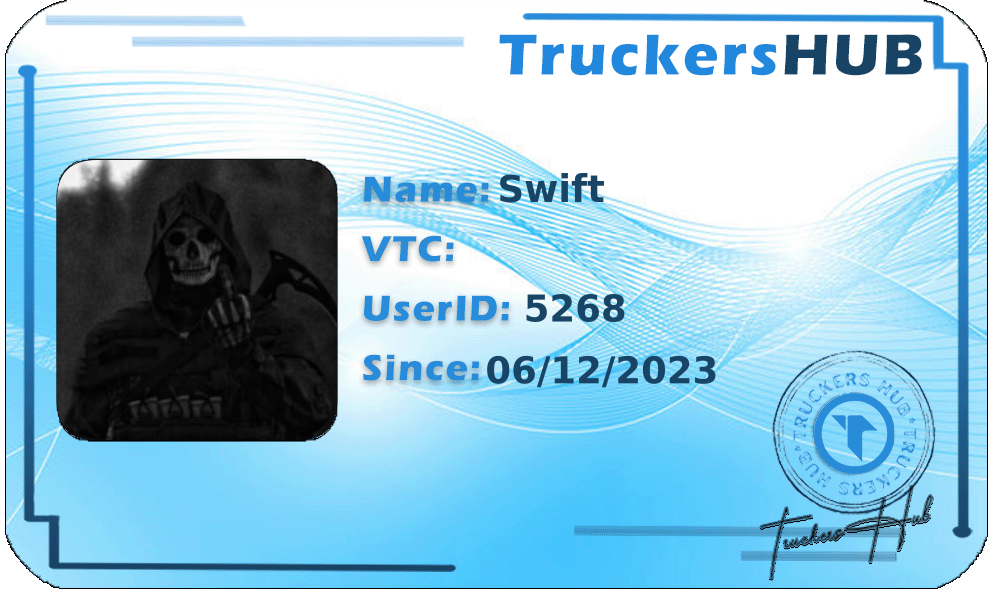 Swift License