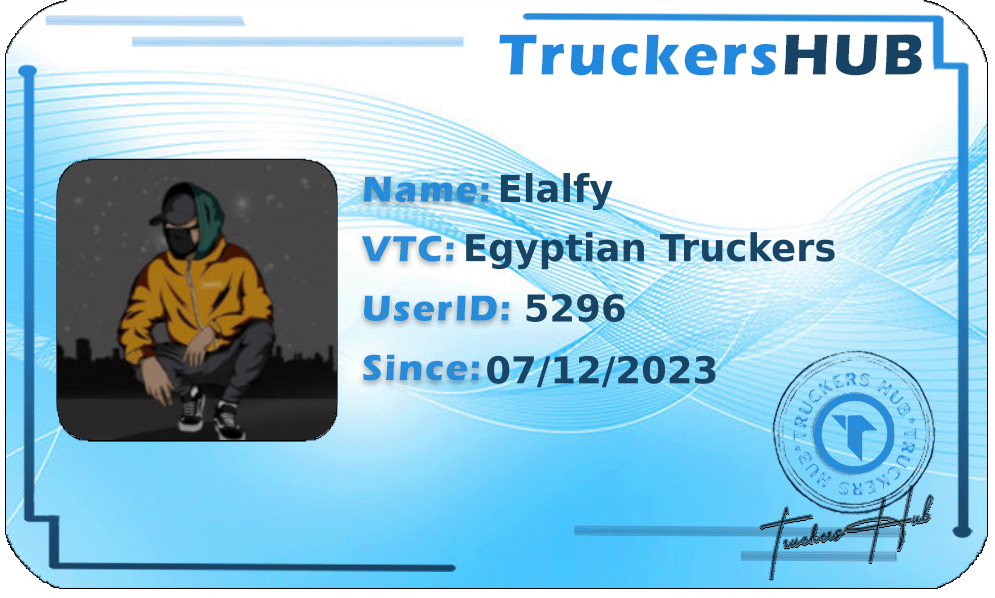 Elalfy License