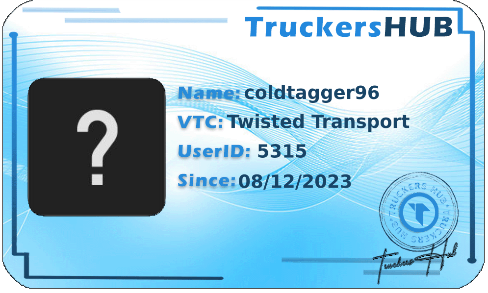 coldtagger96 License