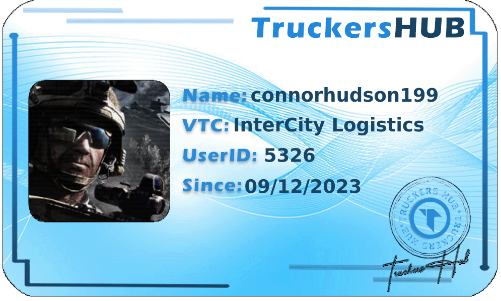 connorhudson199 License