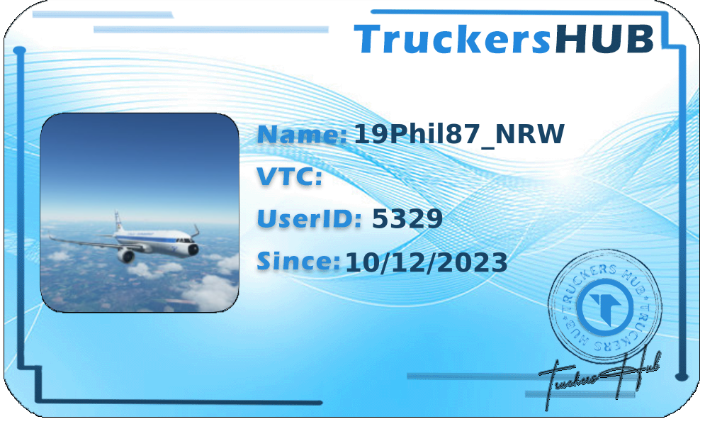 19Phil87_NRW License
