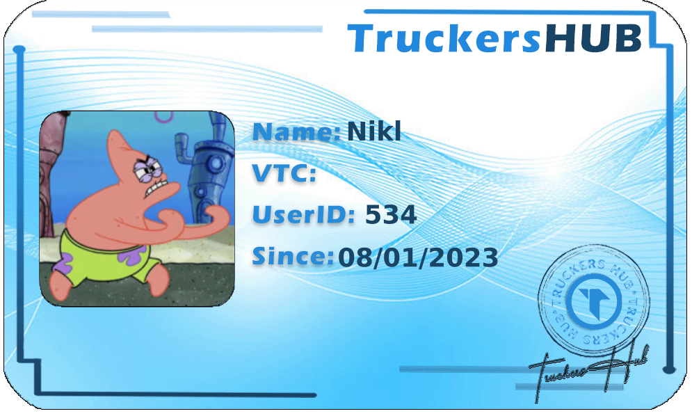 Nikl License