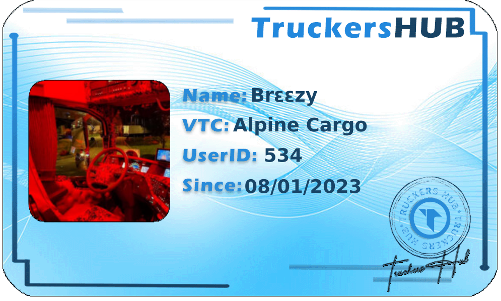 Brεεzy License