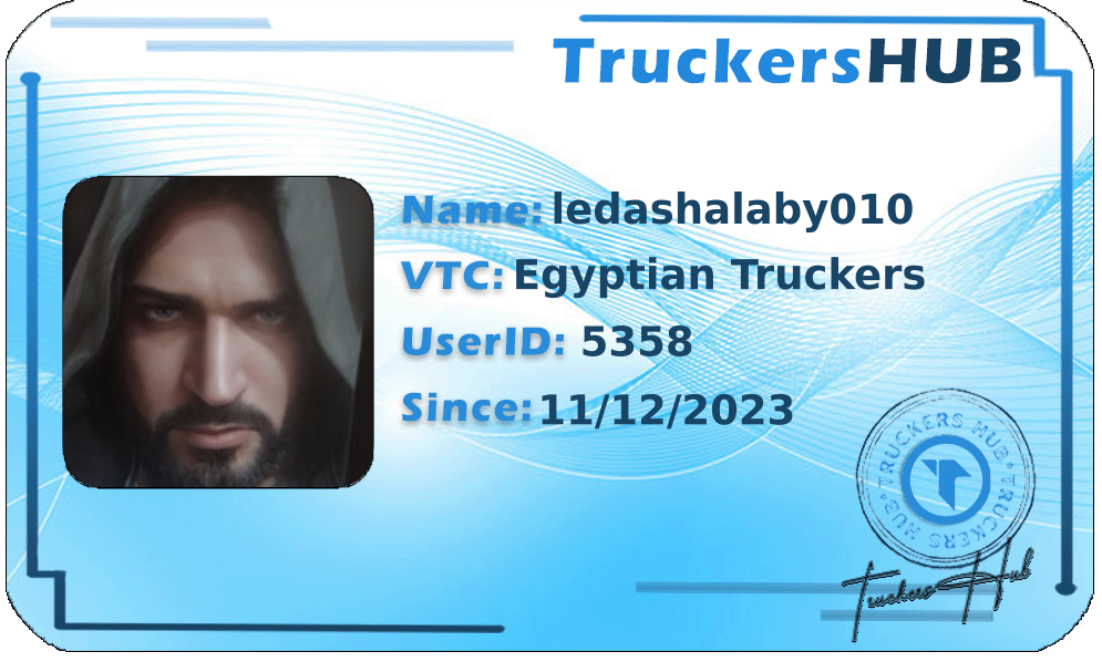 ledashalaby010 License