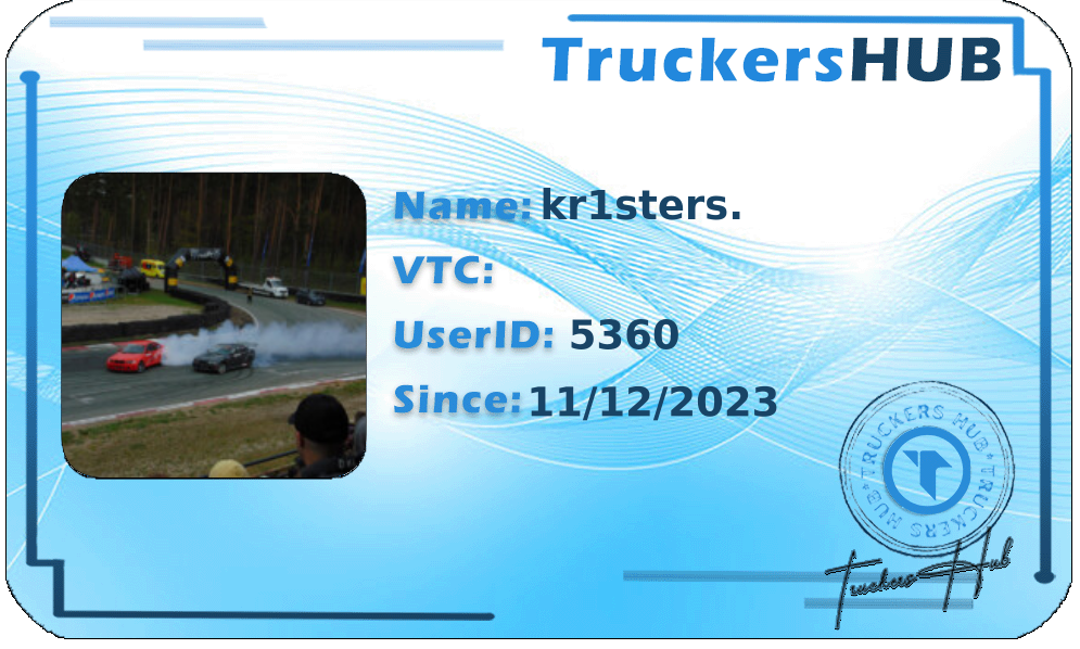 kr1sters. License