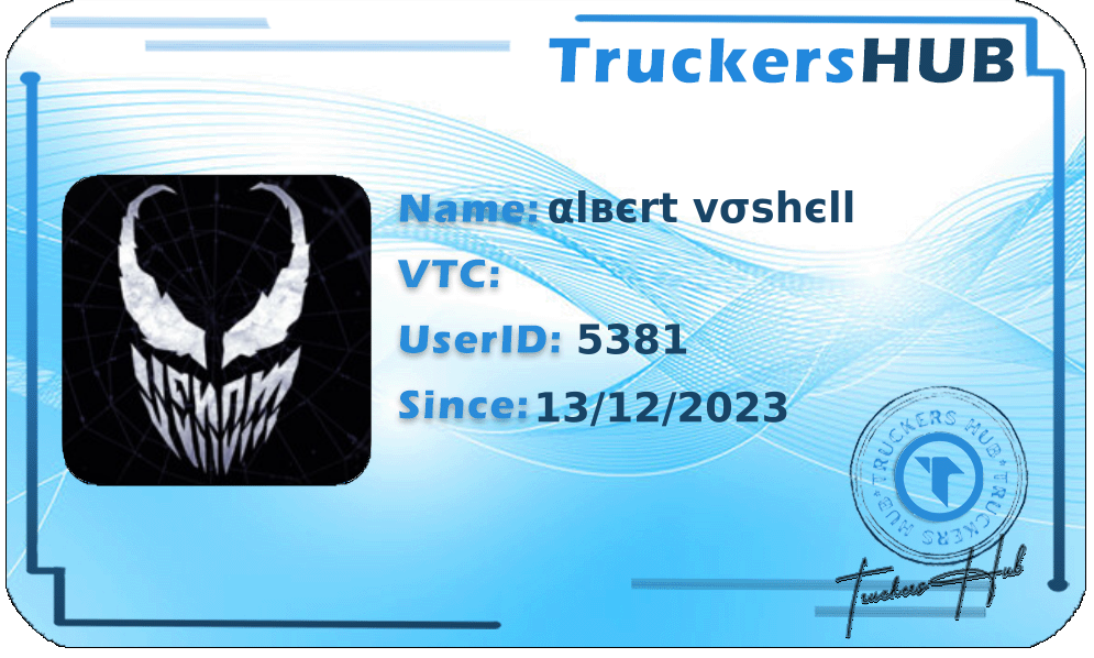 αlвєrt vσshєll License