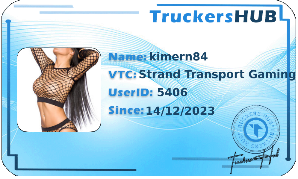 kimern84 License