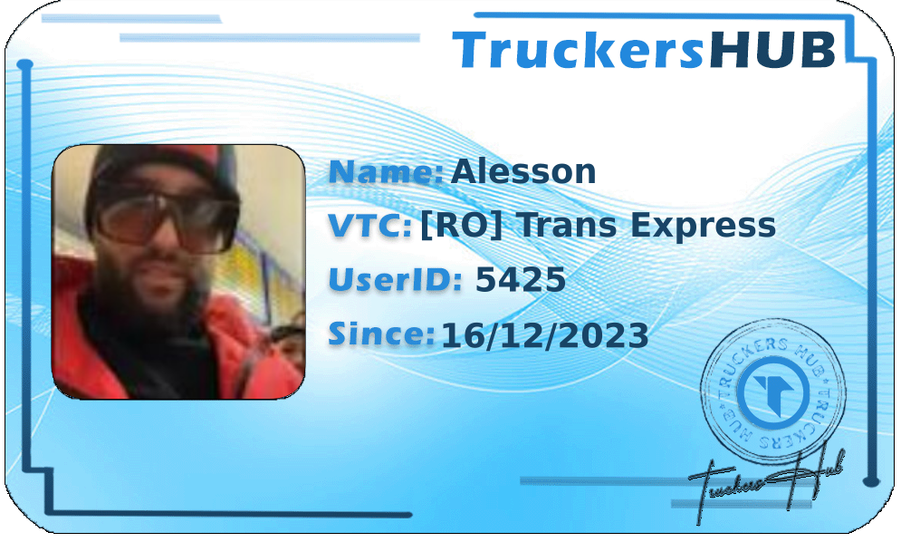 Alesson License