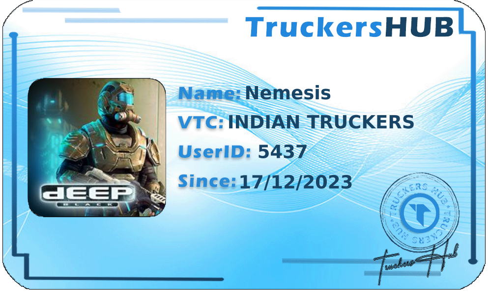 Nemesis License