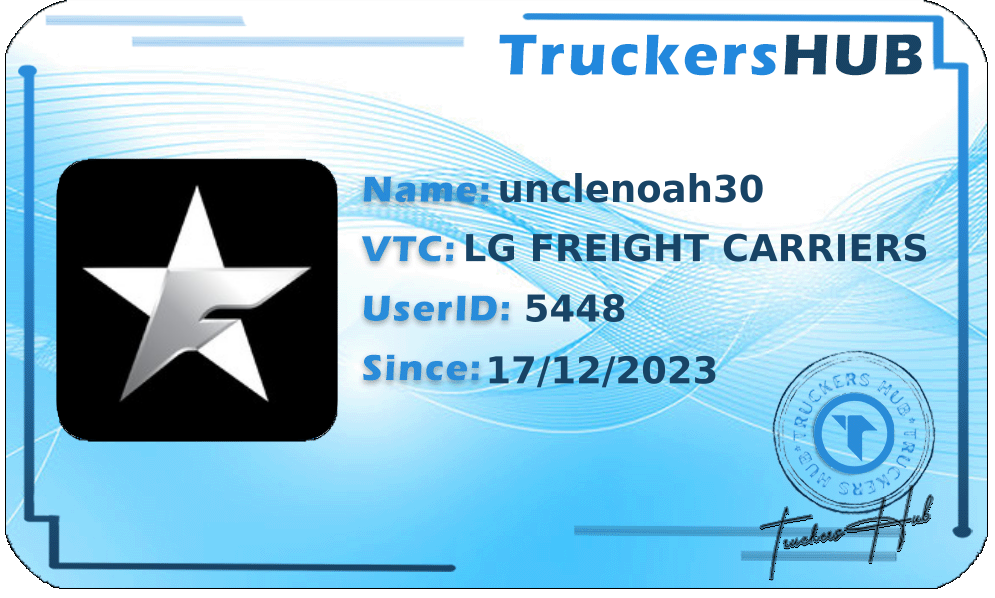 unclenoah30 License