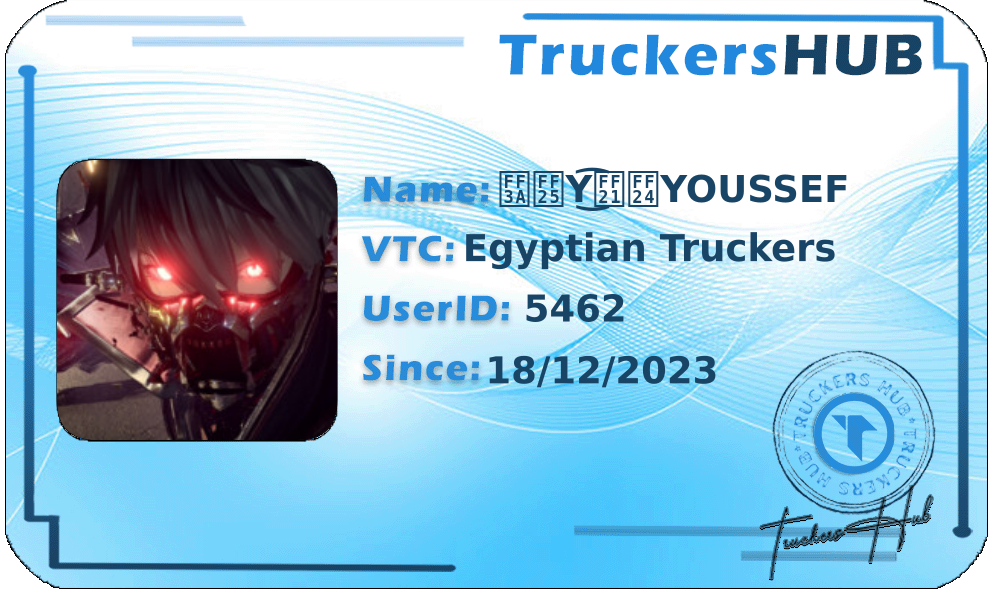 ＺＥY͜͡ＡＤYOUSSEF License