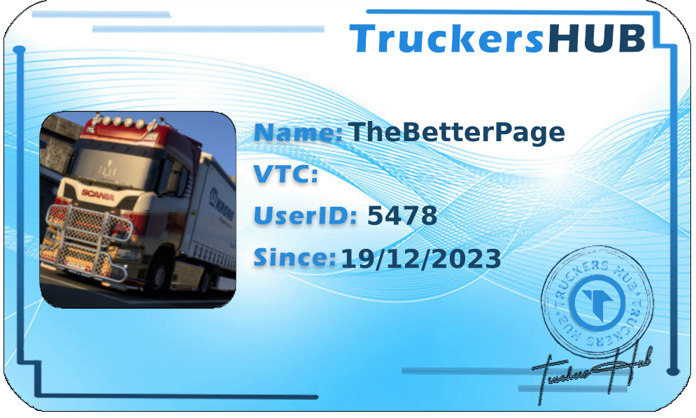 TheBetterPage License