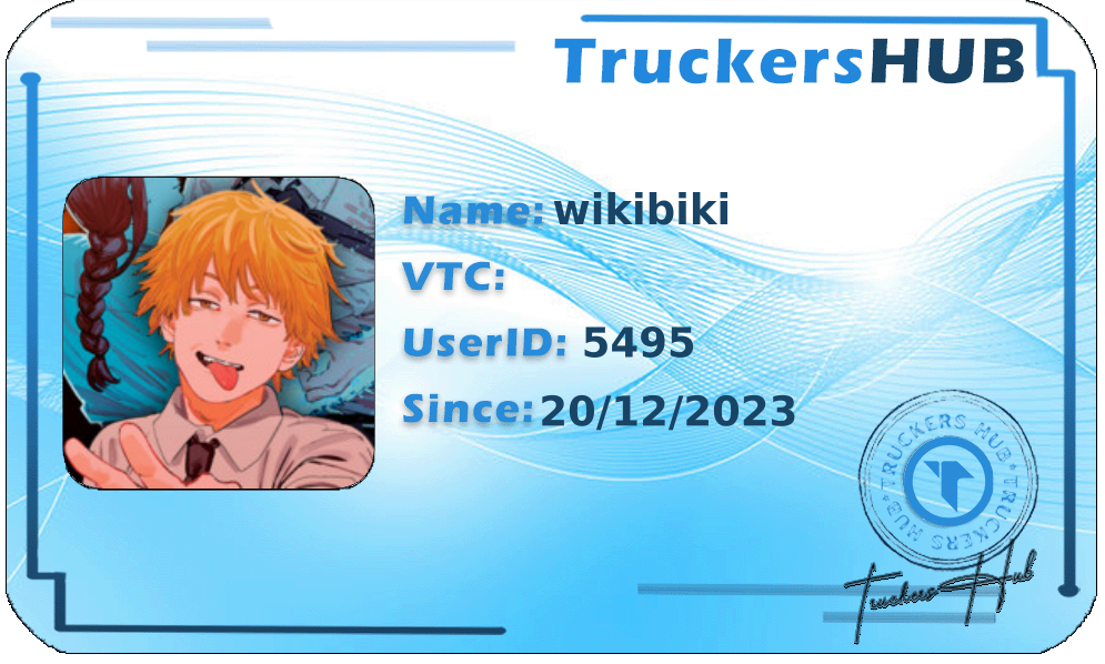 wikibiki License