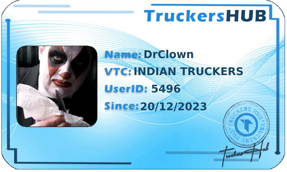 DrClown License