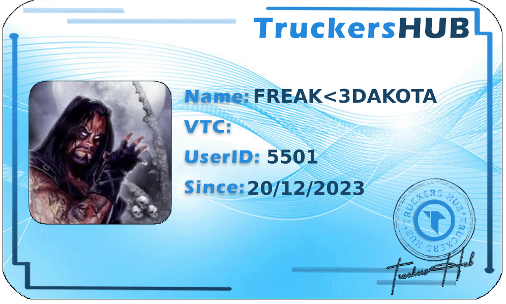 FREAK<3DAKOTA License