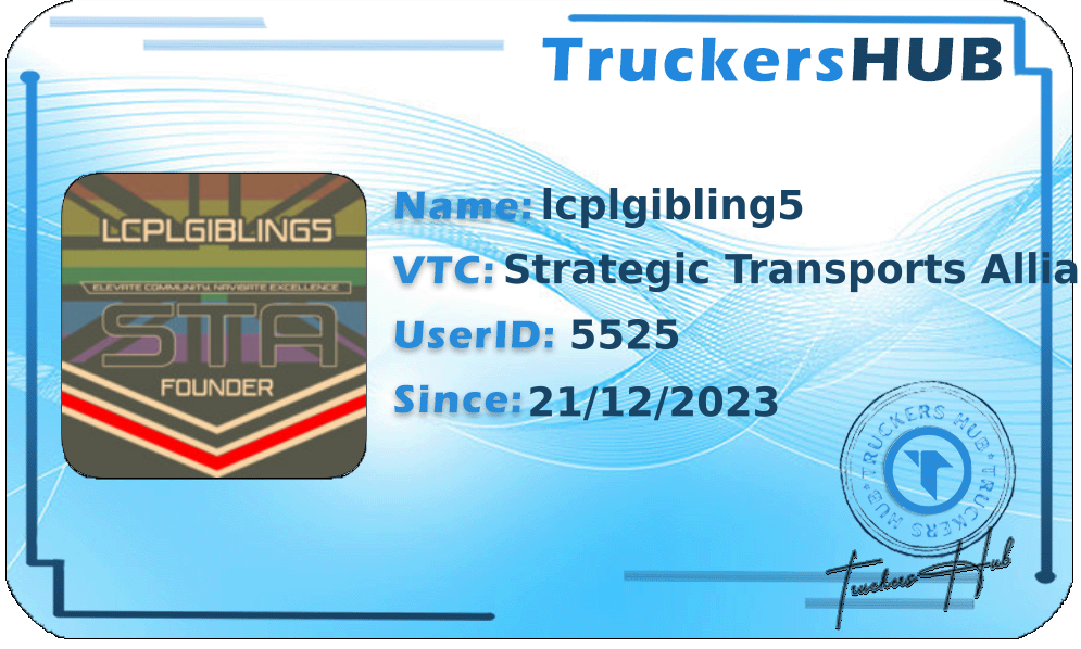 lcplgibling5 License