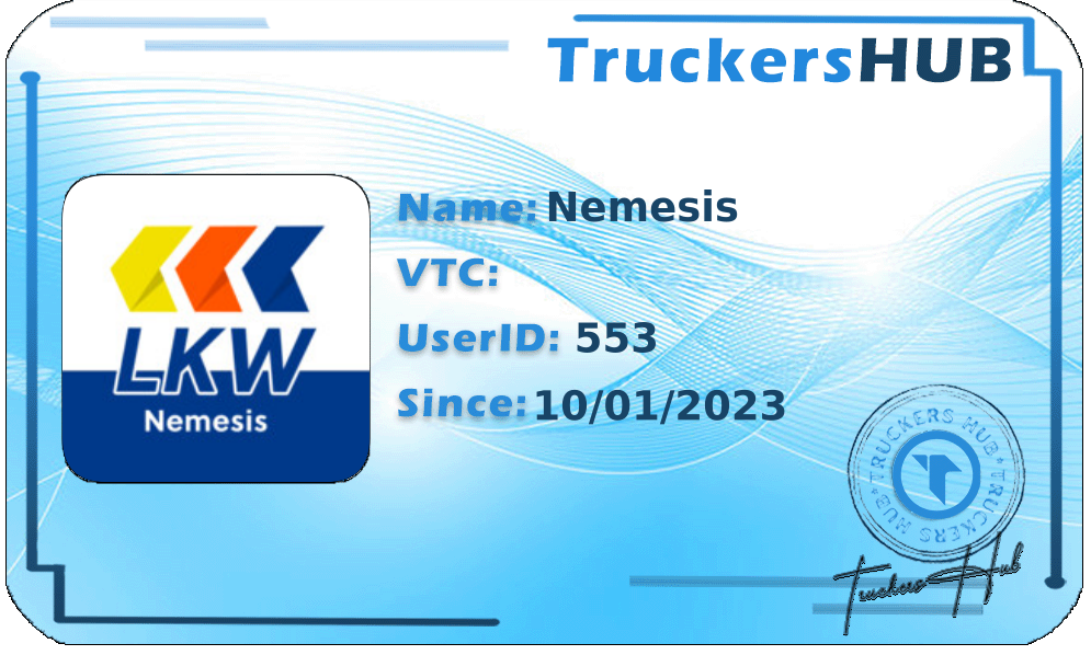 Nemesis License