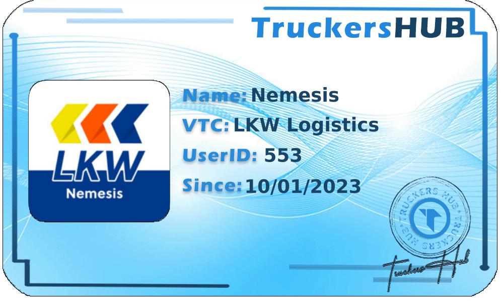 Nemesis License