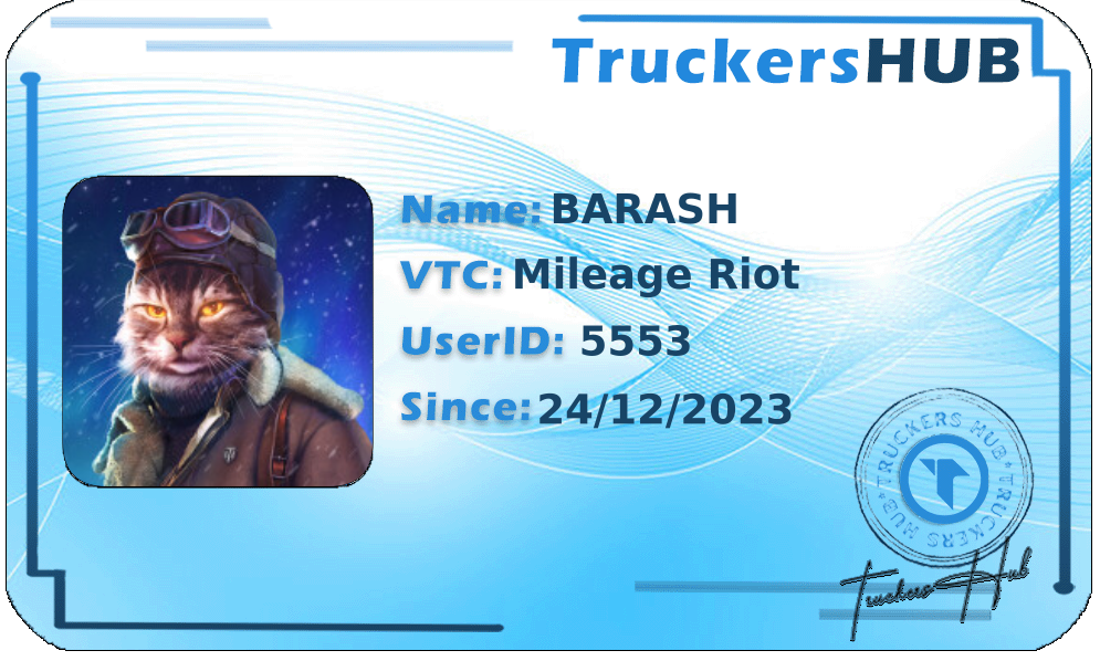 BARASH License