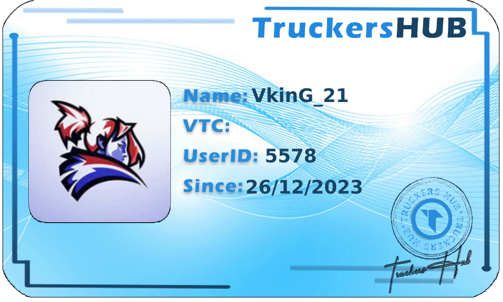 VkinG_21 License