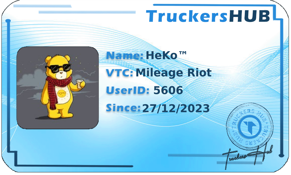 HeKo™ License