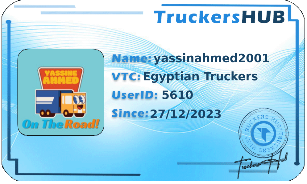 yassinahmed2001 License