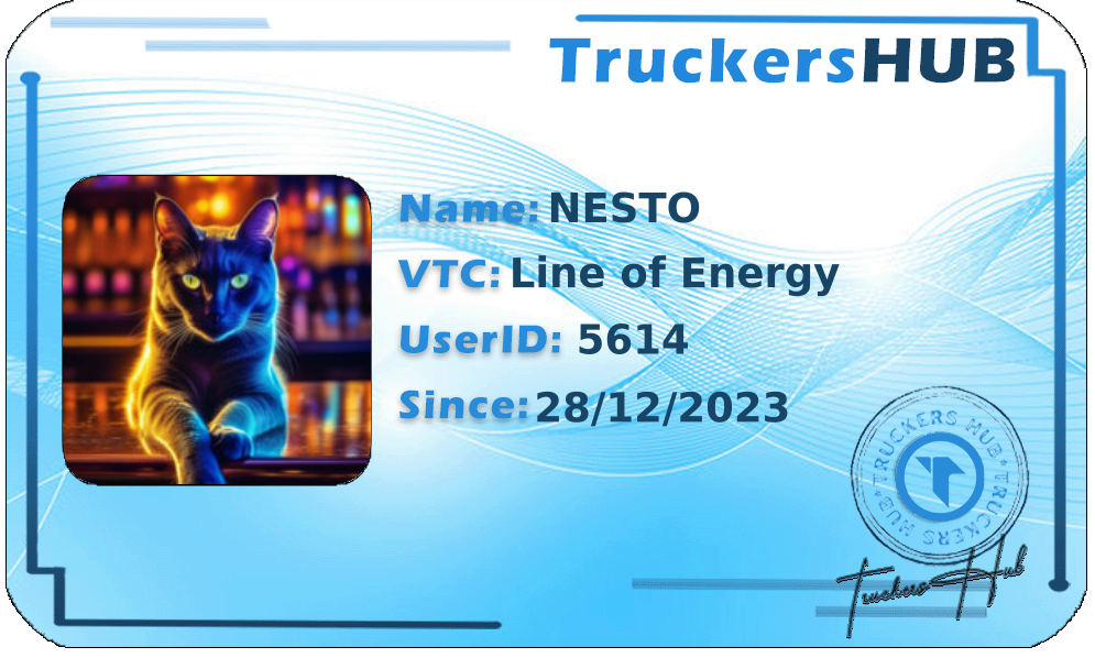 NESTO License