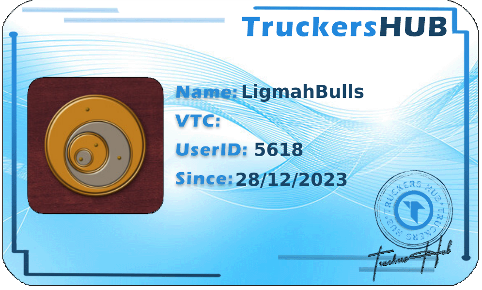 LigmahBulls License