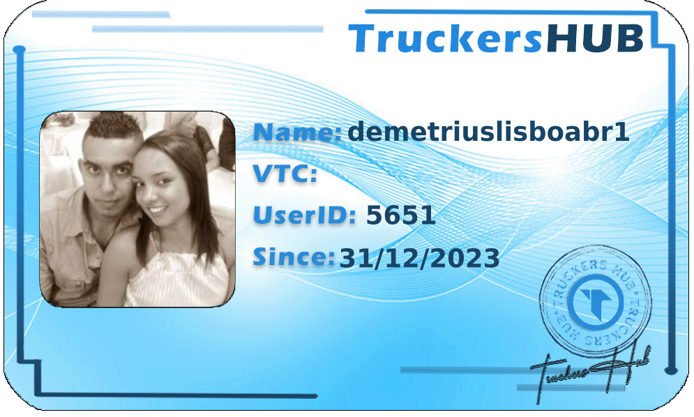 demetriuslisboabr1 License