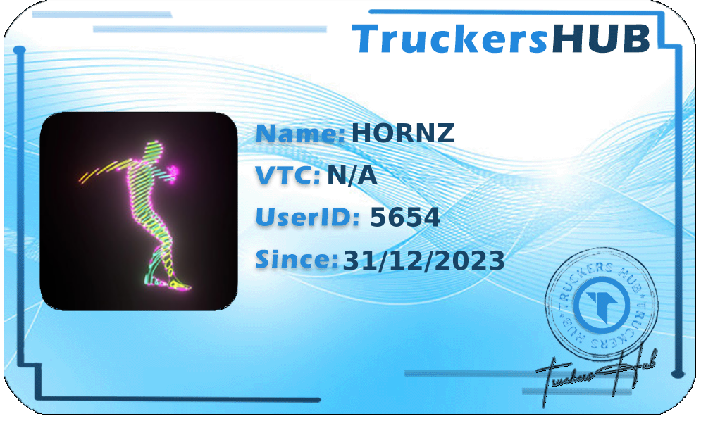 HORNZ License