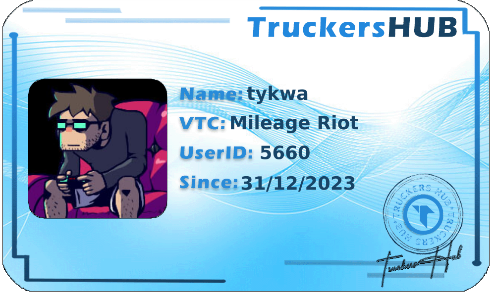 tykwa License