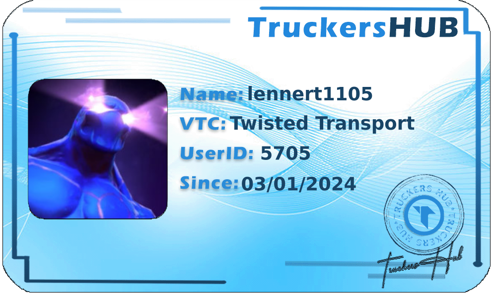 lennert1105 License