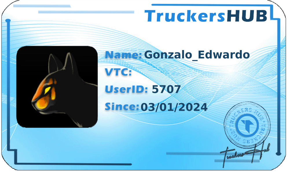 Gonzalo_Edwardo License