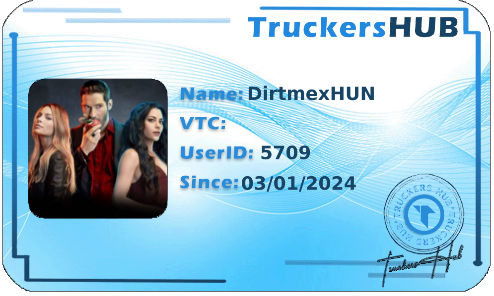 DirtmexHUN License