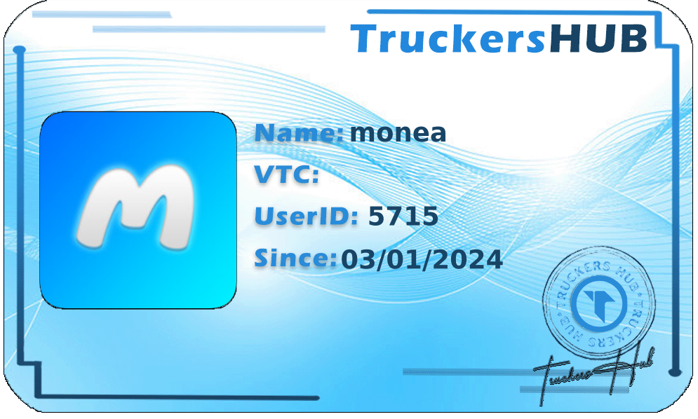 monea License